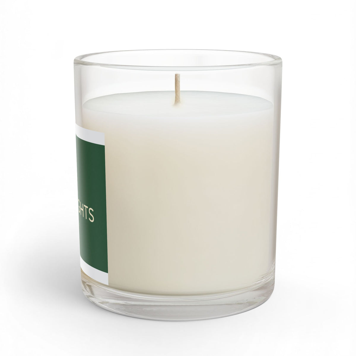 Cabin Nights Scented Soy Candle — 11 oz