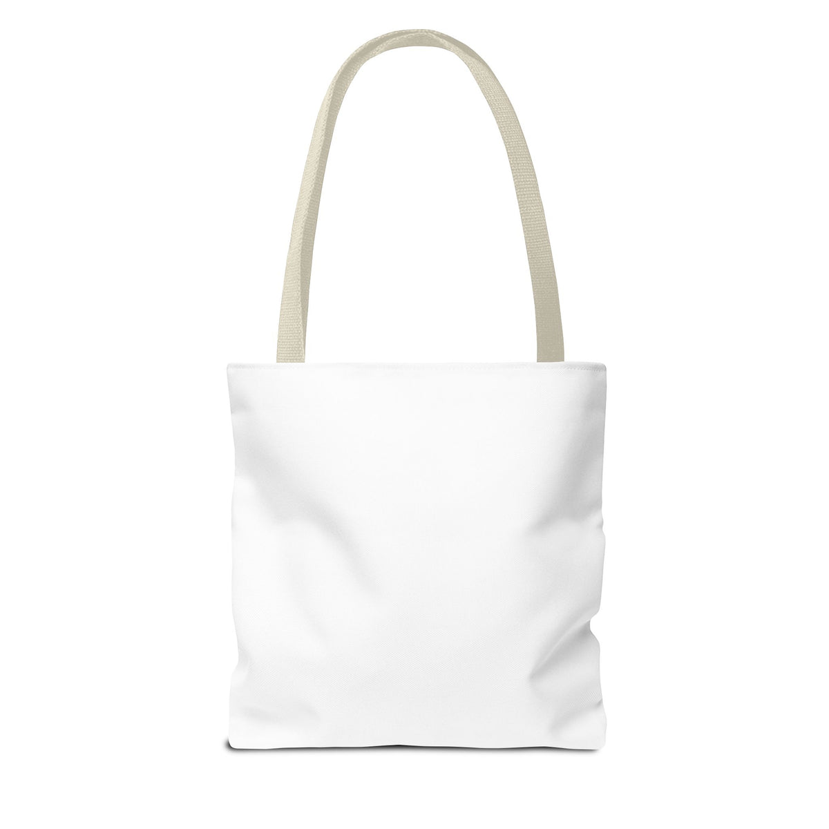 Custom Initial Tote Bag, Personalized Tote with Your Initial, Market and Everyday Carry