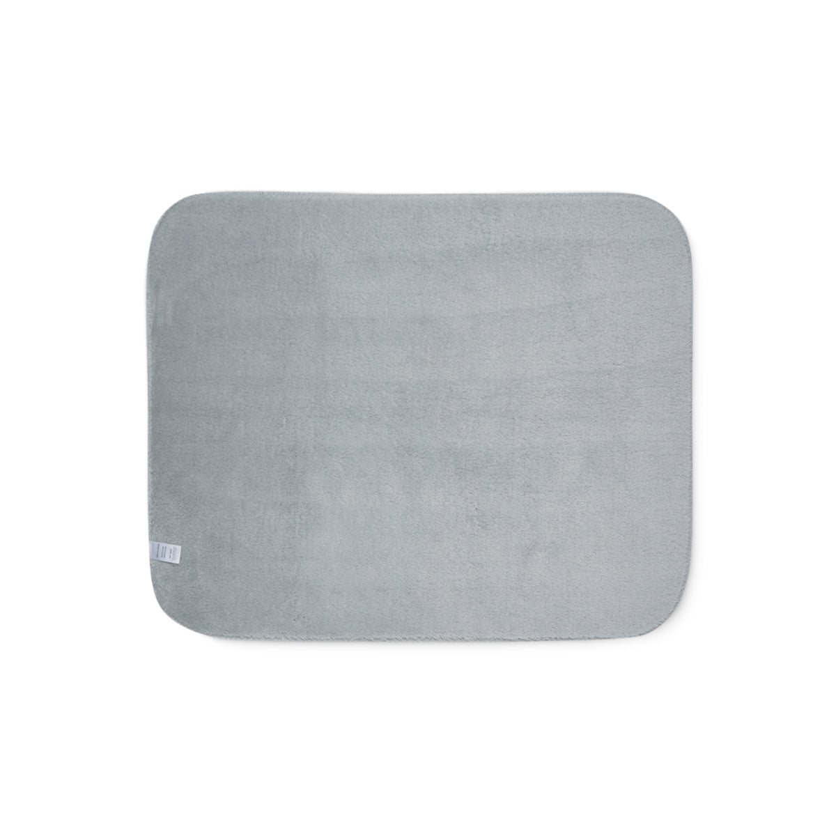Cozy Season Sherpa Throw Blanket — 50" × 60"