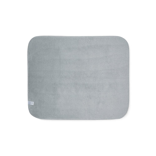 Cozy Season Sherpa Throw Blanket — 50" × 60"