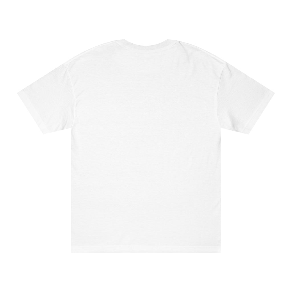 Offline by Design Tee, Quiet Phone Face Down Print, Classic Unisex T-Shirt