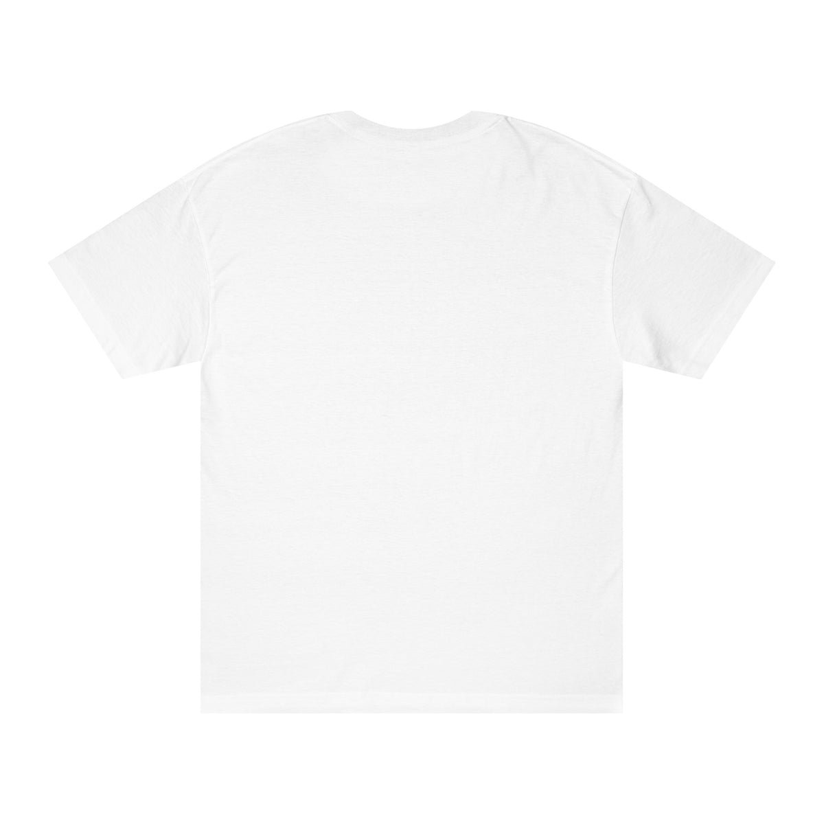Offline by Design Tee, Quiet Phone Face Down Print, Classic Unisex T-Shirt