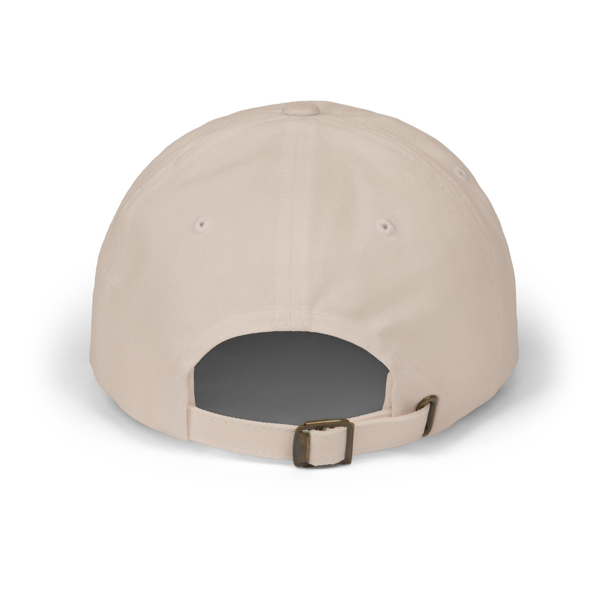 Minimalist Trail Cap, Pine and Ridge Embroidered Look Cap