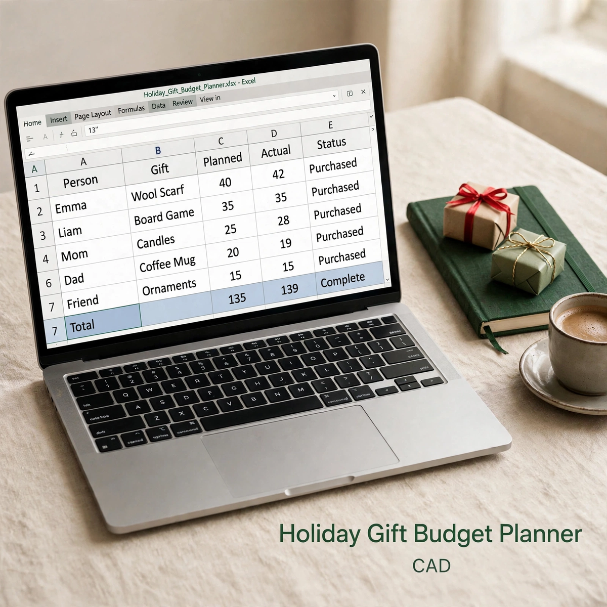 Branded cover image. Actual spreadsheet previews follow in this gallery.